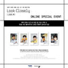 YOOK SUNG JAE - [LOOK CLOSELY] 1ST FAN MEETING 2024 OFFICIAL MD LOOK CLOSELY NO.6