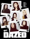 Babymonster - Dazed & Confused Girl Edition