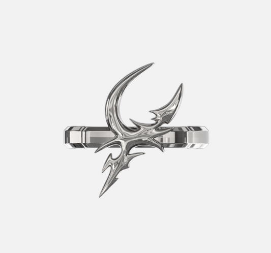 Aespa - Fanlight Emblem Giselle Ver