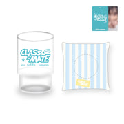 TAEMIN FANMEETING CLASS-MATE グラス　トレカ　×2 2025 TAEMIN FANMEETING CLASS-MATE SHINEE OFFICIAL MD GLASS
