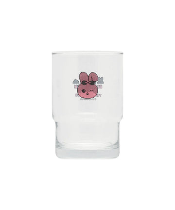 Blackpink - Blackpink X Tamagotchi Official Md Glass Cup