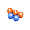 EXO - EXO's travel the world on a ladder official md gonggi