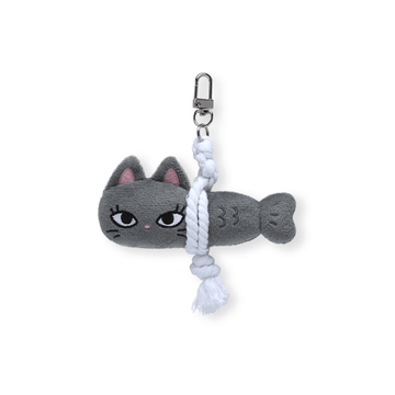 Aespa - Synk : Complaexity 2026-27 Live Tour Official Md Good Luck Doll Keyring