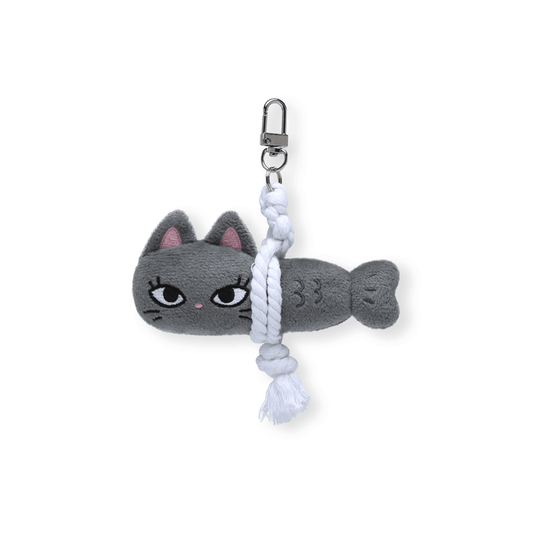 Aespa - Synk : Complaexity 2026-27 Live Tour Official Md Good Luck Doll Keyring