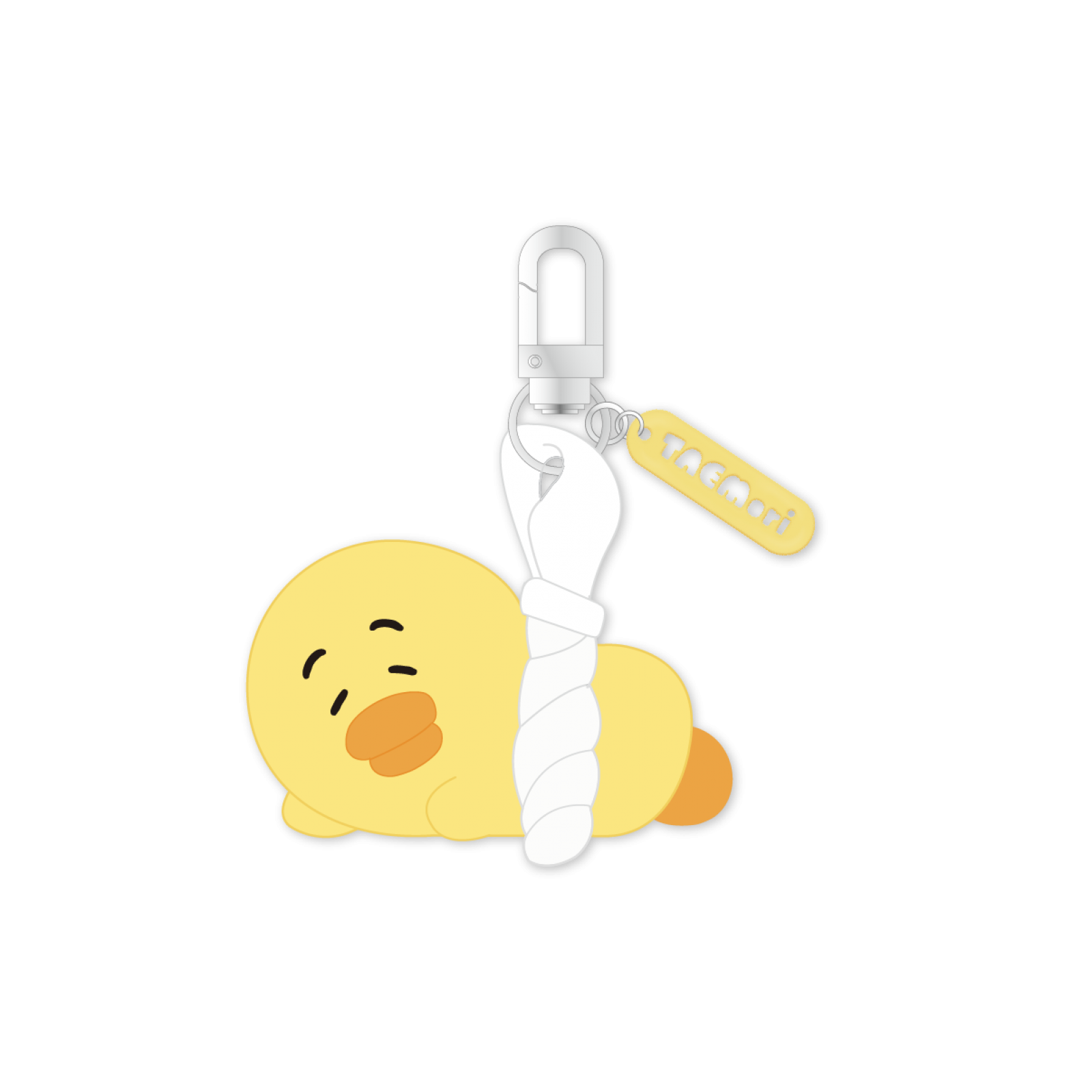 Taemin - taemori pop up official md good luck keyring – Kpop Omo