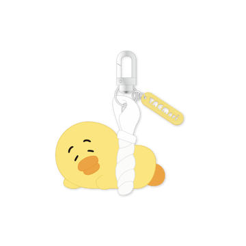 Taemin - taemori pop up official md good luck keyring