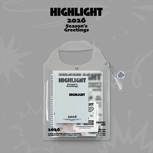 Highlight - 2026 season's greetings graphic side ver