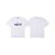 TREASURE - Special Moment 2025 Fan Concert Official MD Graphic T-Shirt White