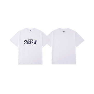 TREASURE - Special Moment 2025 Fan Concert Official MD Graphic T