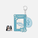 Girls' generation - 2026 sm artist season's greetings official md photo holder set