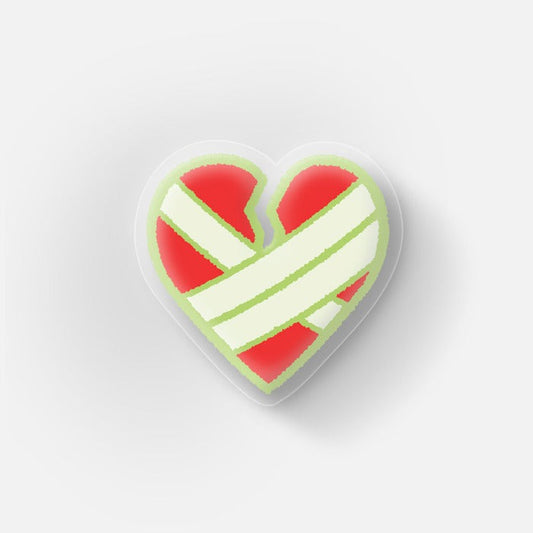 CHANYEOL - Upside Down 2nd Mini Album Official MD Grip Tok