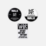 NCT127 - Walk : On the Beat Official MD Griptok