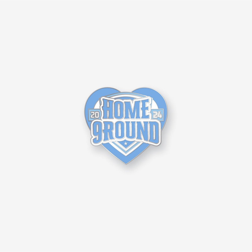 Twice Home 9Round 2024 Fanmeeting Pop up Official MD Badge Kpop Omo