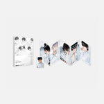 NCT - Neo Ground 10th Anniversary Pop Up Official Md Group Photo Set