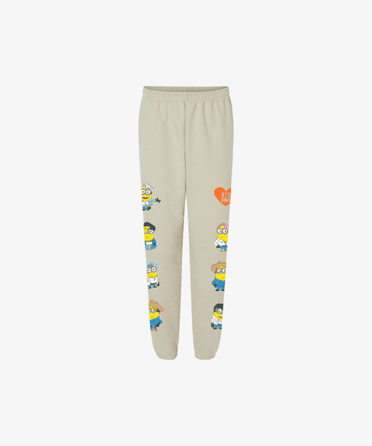 BTS - BTS X DM4 Official MD Group Sweatpants