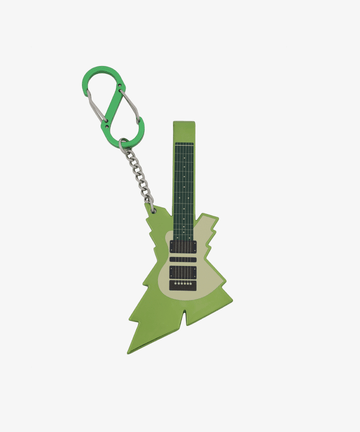 Le Sserafim - Official MD Guitar Keyring