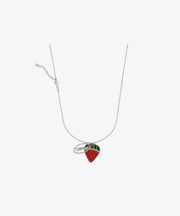 LE SSERAFIM - Official MD Guitar Pick Necklace – Kpop Omo