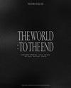 ATEEZ The World: To The End (DVD / Playcode Version)