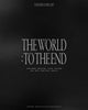 ATEEZ The World: To The End (DVD / Playcode Version)