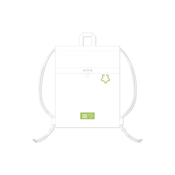 THE BOYZ - Lucky Little Things Official MD Gym Sack