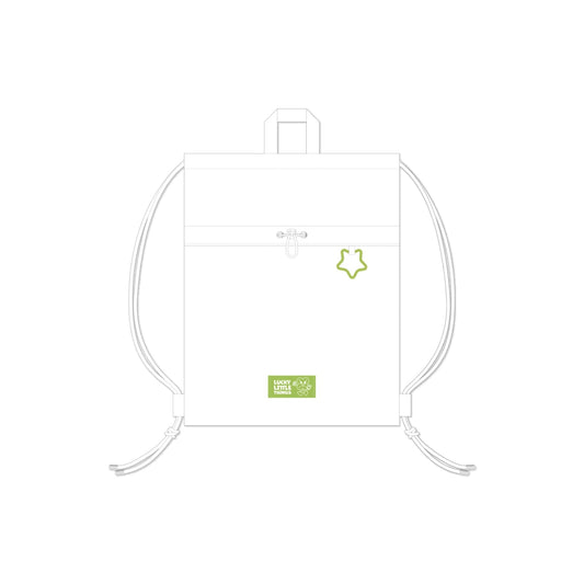 THE BOYZ - Lucky Little Things Official MD Gym Sack