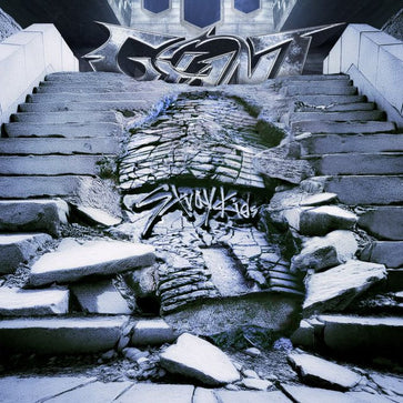 Stray Kids 2nd Japan Album - Giant – Kpop Omo