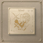 Xlov - i, god 2nd mini album standard g ver