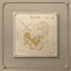 Xlov - i, god 2nd mini album standard g ver