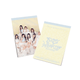 Hearts2hearts - 2027 Wall Calendar