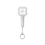 Hearts2hearts - Mini Fanlight Keyring