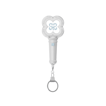 Hearts2hearts - Mini Fanlight Keyring