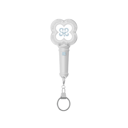 Hearts2hearts - Mini Fanlight Keyring