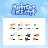 ATEEZ X ANITEEZ: ANITEEZ in Ice City OFFICIAL MD