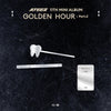 Ateez - Golden Hour : part.2 Pop up Official MD Hairpin Set