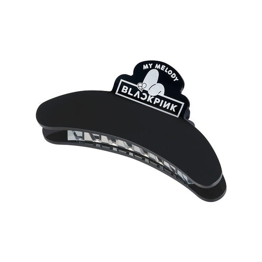 Blackpink - blackpink x my melody vol.2 official md hair clip
