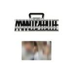 And2ble - Sequence 01: Curiosity Pop Up Official Md Hair Clip