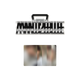 And2ble - Sequence 01: Curiosity Pop Up Official Md Hair Clip