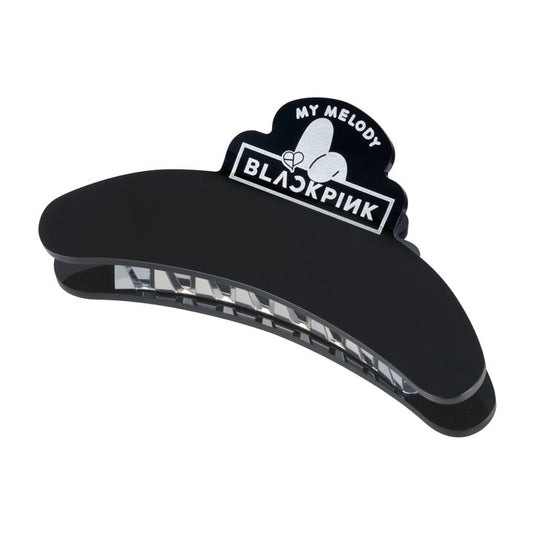 Blackpink - blackpink x my melody vol.2 official md hair clip