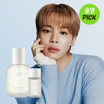[BTS jimin pick] lador perfume hair oil 80ml
