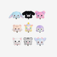 Twice - Twice The Thrill Pop Up Offical Md Hair Pin