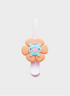 BT21 - Minini Happy Flower Hair Clip