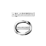 Blackpink - deadline official md hair pin set