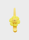 BT21 - Minini Happy Flower Hair Clip