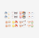 Stray Kids - Skzoo X Sanrio Characters Official Md Hair Pin