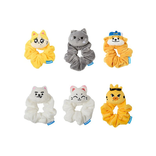 Enhypen - Enchin Japan Original Official Md Hair Scrunchie