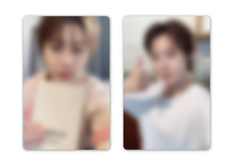 Ha sung woon - home sweet home 2026 season's greetings