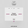 The Boyz - HBD Eric Special Kit