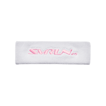 Sm Town - Run Club 26 Official Md Headband