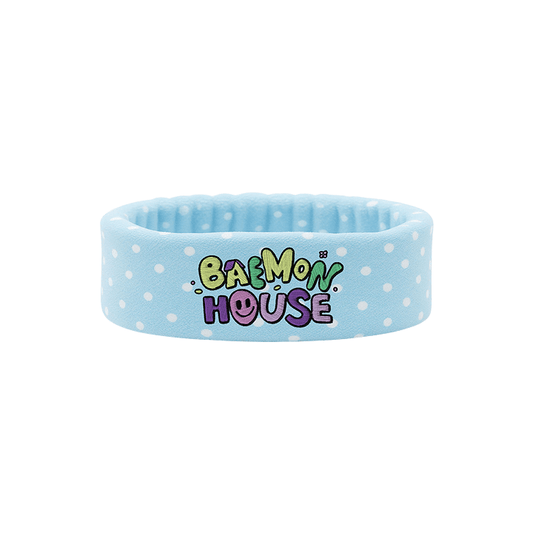BABYMONSTER - BaeMon HOUSE Official MD Headband