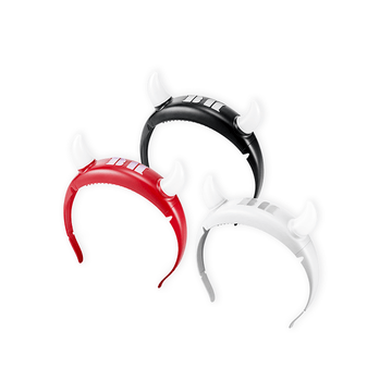 BABYMONSTER - Official MD Horn Headband – Kpop Omo